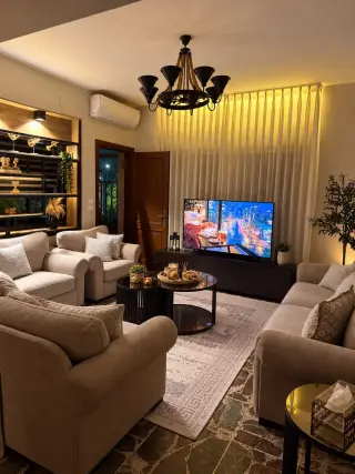 Apartment for sale in Jabal Al Hussain