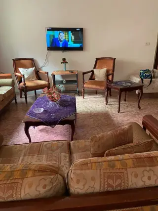Apartment for sale in Jabal Al Hussain