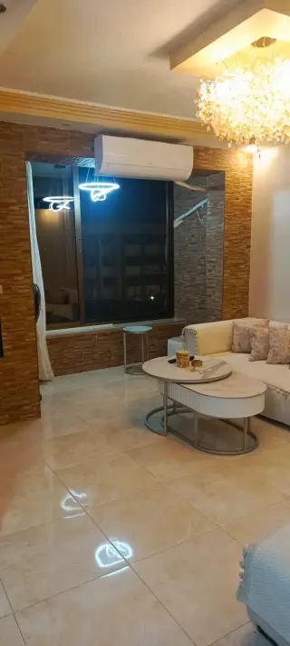 شقة للبيع في جبل الحسين
