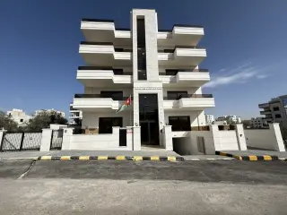 Apartment for sale in Al Bnayyat