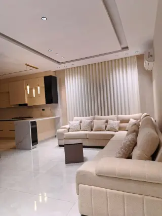 Apartment for sale in Al Bnayyat
