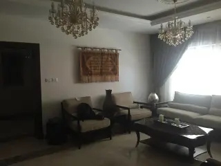 شقة للبيع في شارع الجاردنز