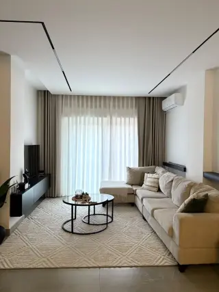 Apartment for sale in Al Kursi