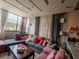 Apartment for sale in Al Weibdeh