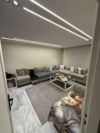 Apartment for sale in Jabal Al Zohor
