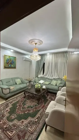 شقة للبيع في جبل الزهور – صورة 2