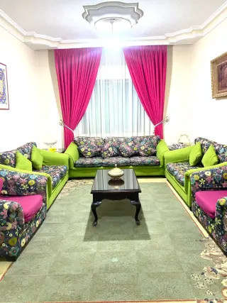 Apartment for sale in Dahyet Al Aqsa – photo 3
