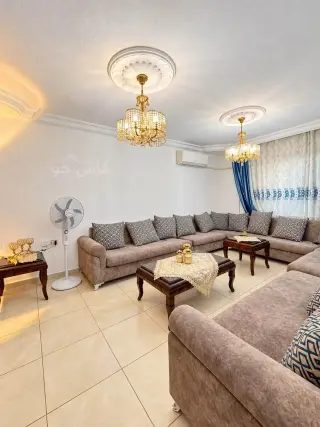 Apartment for sale in Dahyet Al Aqsa