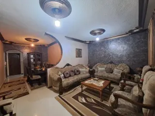 Apartment for sale in Dahyet Al Aqsa