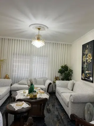 Apartment for sale in Telaa Al Ali