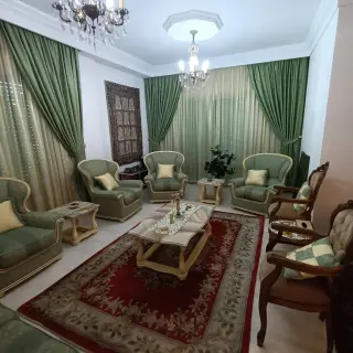 Apartment for sale in Telaa Al Ali