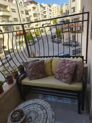 Apartment for sale in Dahyet Al Rasheed – photo 12