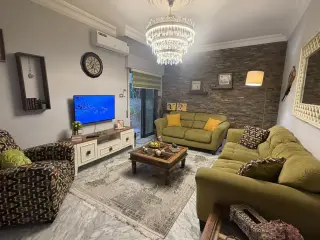 شقة للبيع في ضاحية الرشيد