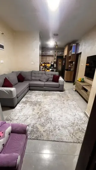 Apartment for sale in Dahyet Al Ameer Hasan