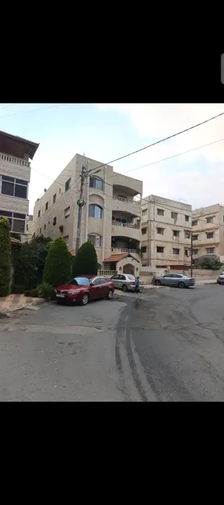 Apartment for sale in Dahyet Al Ameer Hasan