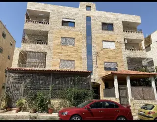 Apartment for sale in Dahyet Al Ameer Hasan