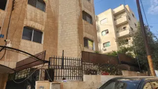 شقة للبيع في ماركا الشمالية