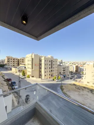 شقة للبيع في شارع الجامعة الاردنية – صورة 7