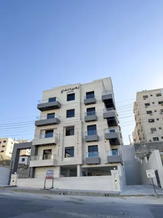 شقة للبيع في شارع الجامعة الاردنية – صورة 10