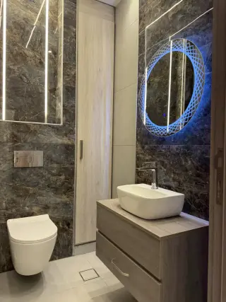 Apartment for sale in Abu Nsair – photo 16
