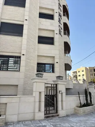 Apartment for sale in Abu Nsair