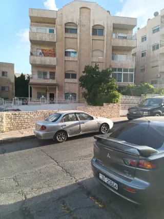 Apartment for sale in Al Hashmi al Shamali