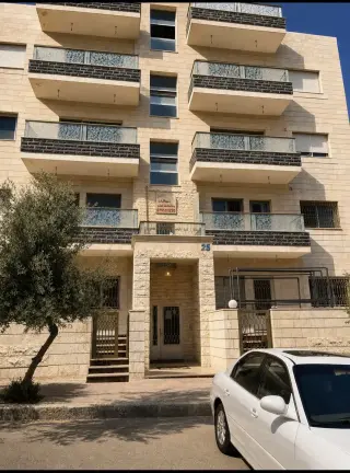 Apartment for sale in Al Hashmi al Shamali