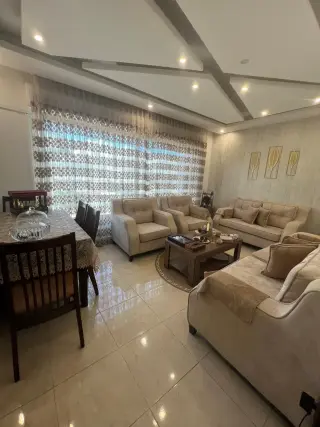 Apartment for sale in Abu Al-Sous