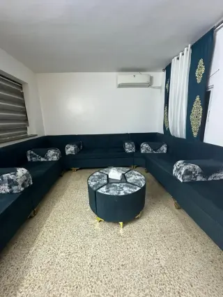 Apartment for sale in Al Muqabalen