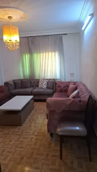 Apartment for sale in Marka – photo 2