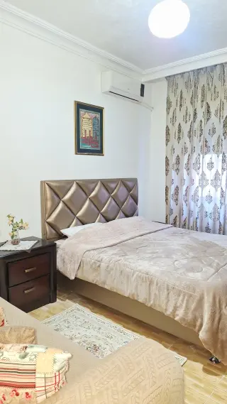 Apartment for rent in Al Jubayha – photo 9