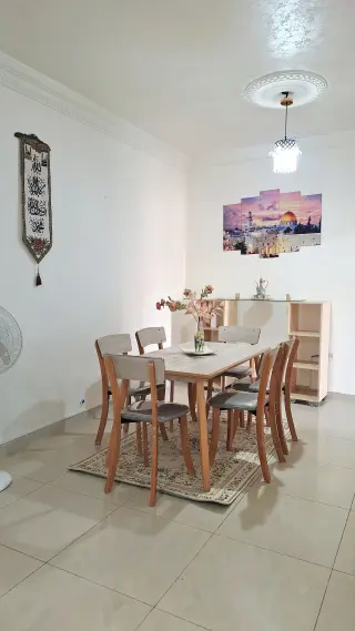 Apartment for rent in Al Jubayha – photo 5