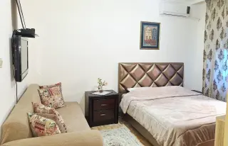 Apartment for rent in Al Jubayha – photo 10