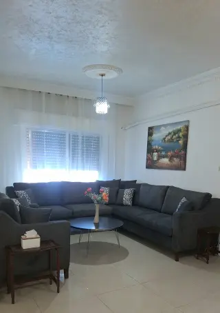 Apartment for rent in Al Jubayha – photo 3