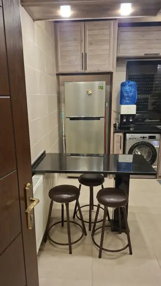 Apartment for rent in Al Jubayha – photo 11