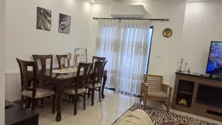 Apartment for rent in Al Jubayha