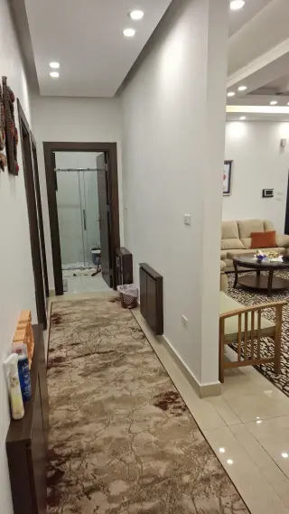 Apartment for rent in Al Jubayha – photo 10