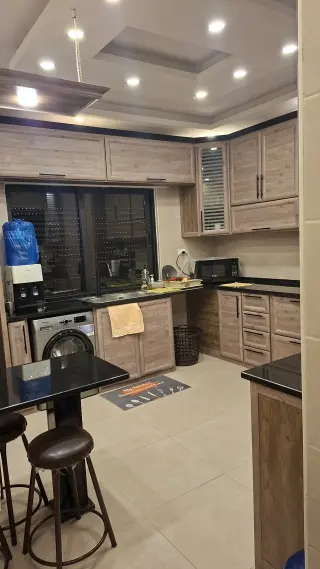 Apartment for rent in Al Jubayha – photo 12