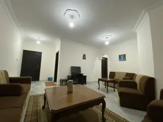 Apartment for rent in Al Jubayha – photo 2