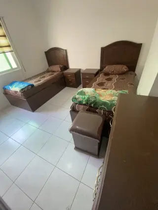 Apartment for rent in Al Jubayha – photo 5