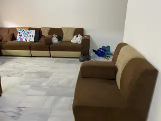 Apartment for rent in Al Jubayha – photo 3