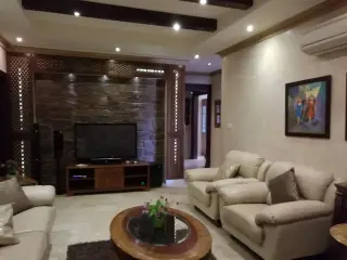 شقة للإيجار في الجبيهة