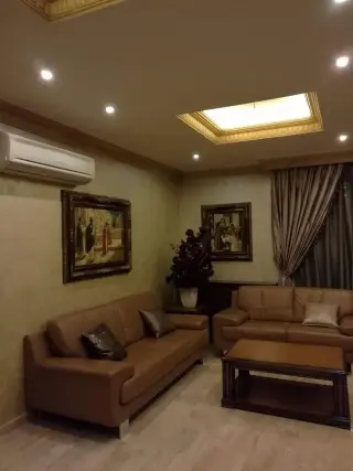 شقة للإيجار في الجبيهة – صورة 5