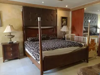 شقة للإيجار في الجبيهة – صورة 11