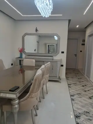 شقة للإيجار في الجبيهة – صورة 4