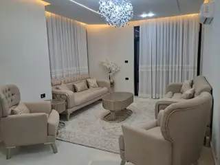 شقة للإيجار في الجبيهة