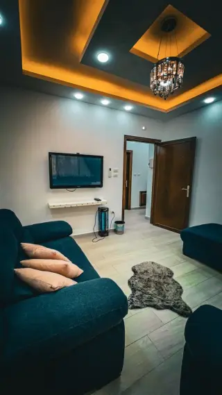 Apartment for rent in Al Jubayha – photo 4