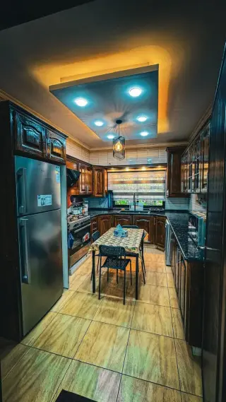 Apartment for rent in Al Jubayha – photo 11