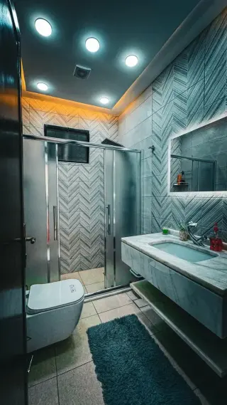 Apartment for rent in Al Jubayha – photo 16
