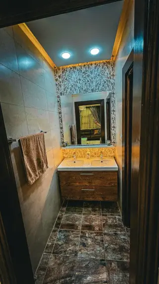 Apartment for rent in Al Jubayha – photo 13